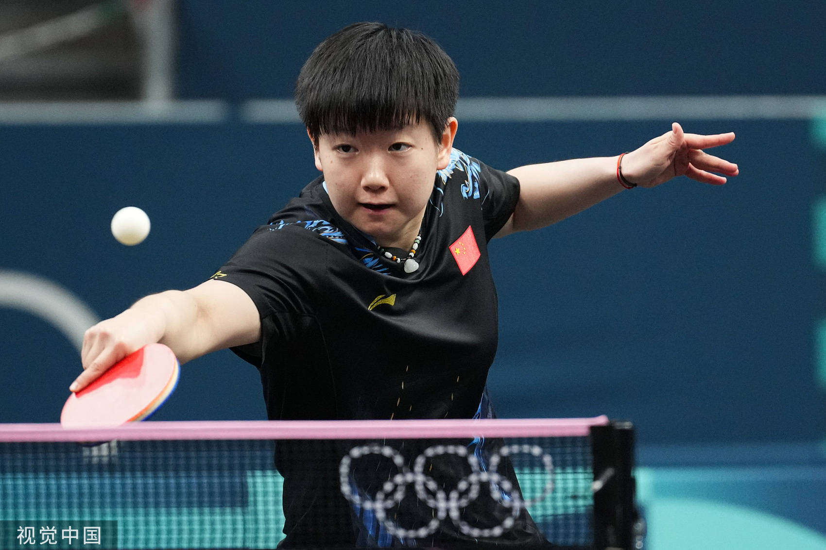 仍与国乒存 仍与国乒存