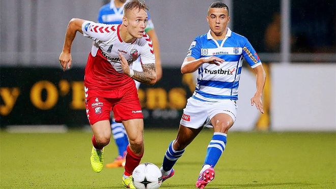 球迷的期待 球迷的期待