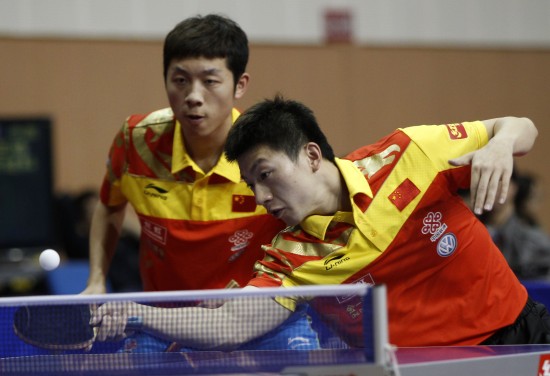 了极大的威 了极大的威